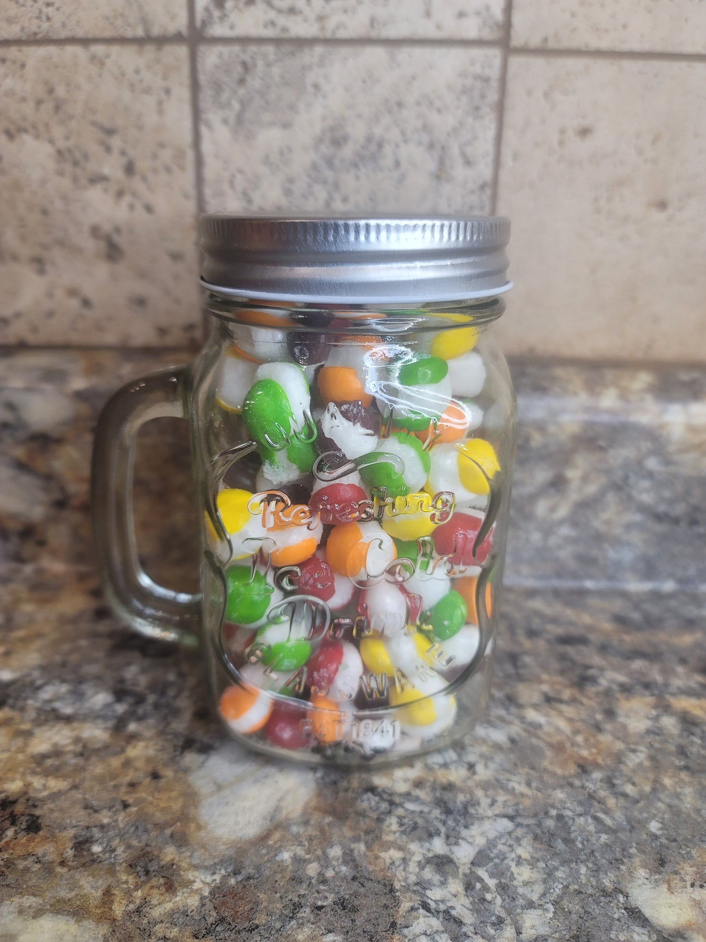 Candy Mug