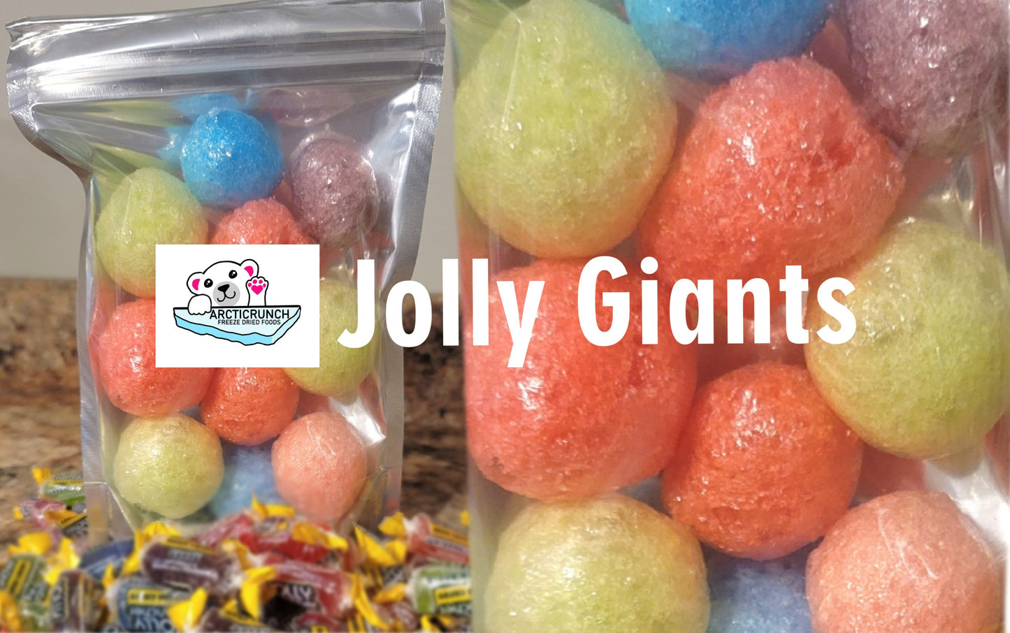 Jolly Giants